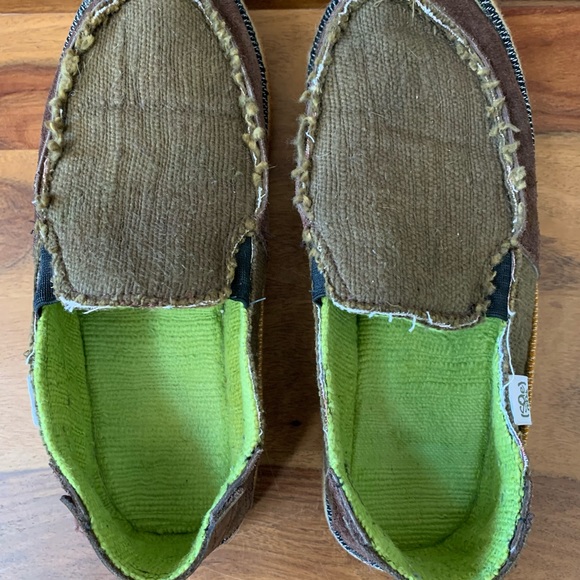 Sole Rebel Handmade Shoes - Picture 7 of 8